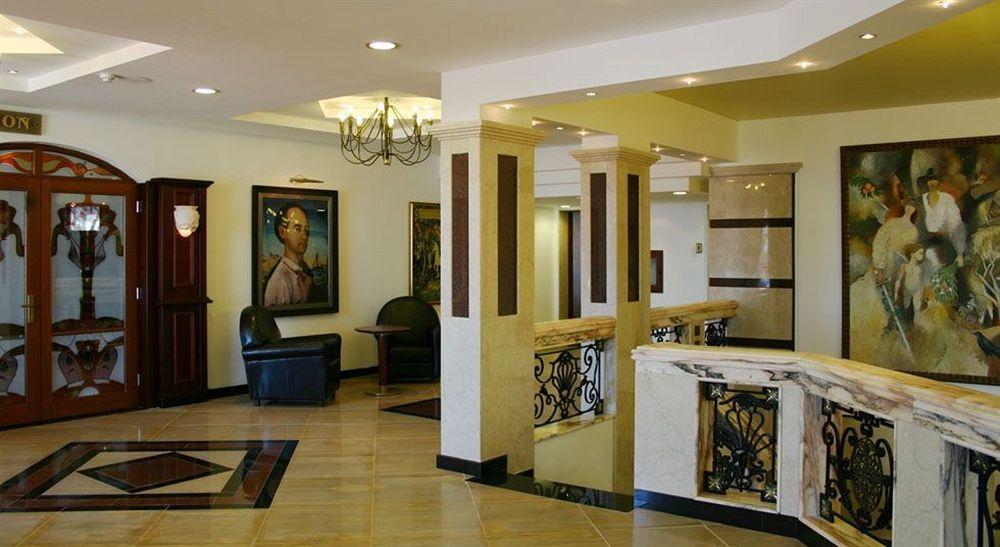 Helena Vip Villas And Suites Sunny Beach Exterior photo