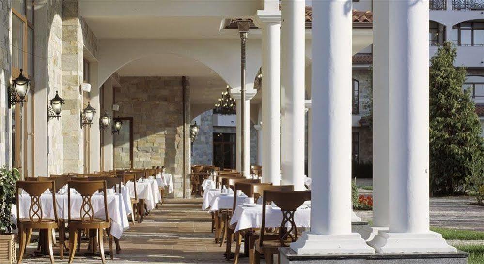 Helena Vip Villas And Suites Sunny Beach Exterior photo
